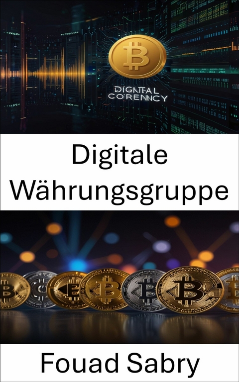 Digitale W&auml;hrungsgruppe -  Fouad Sabry