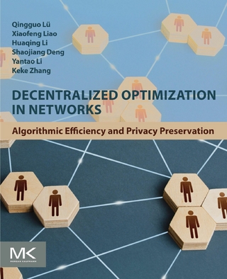 Decentralized Optimization in Networks