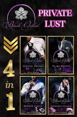 Black Orchid - Private Lust