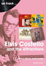 Elvis Costello And The Attractions -  Georg Purvis