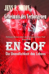 Geheimnis des Verborgenen - Jens F. Simon