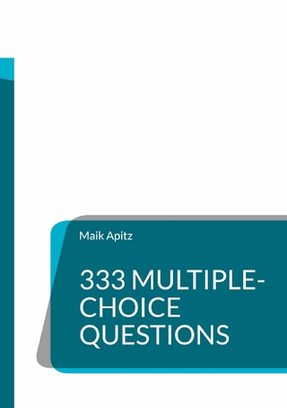 333 Multiple-Choice Questions