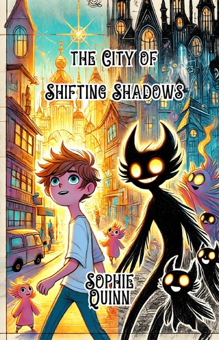 The City of Shifting Shadows