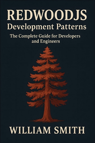 RedwoodJS Development Patterns