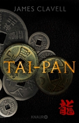 Tai-Pan - James Clavell