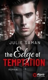 The Edge of Temptation - Julie Saman