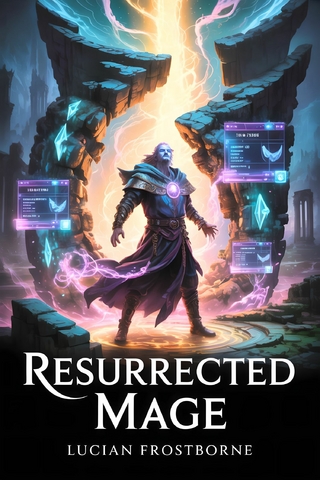 Resurrected Mage