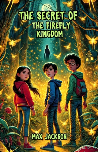 The Secret of the Firefly Kingdom