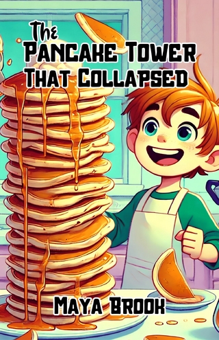 The Pancake Tower That Collapsed