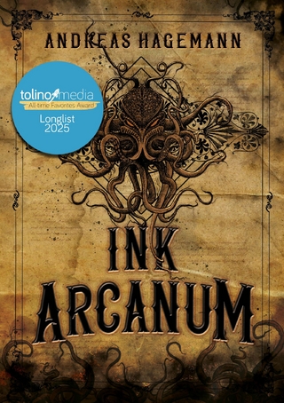 Ink Arcanum