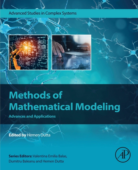 Methods of Mathematical Modeling - 
