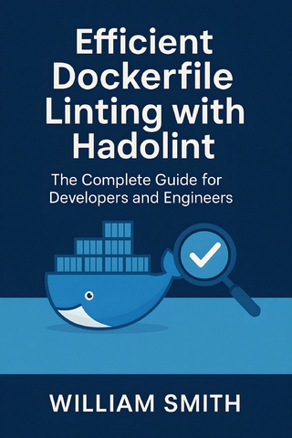 Efficient Dockerfile Linting with Hadolint