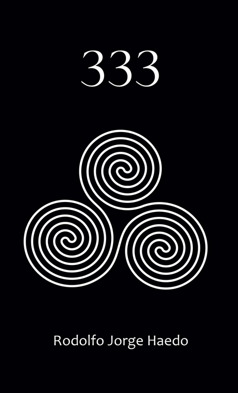 333 -  Rodolfo Jorge Haedo