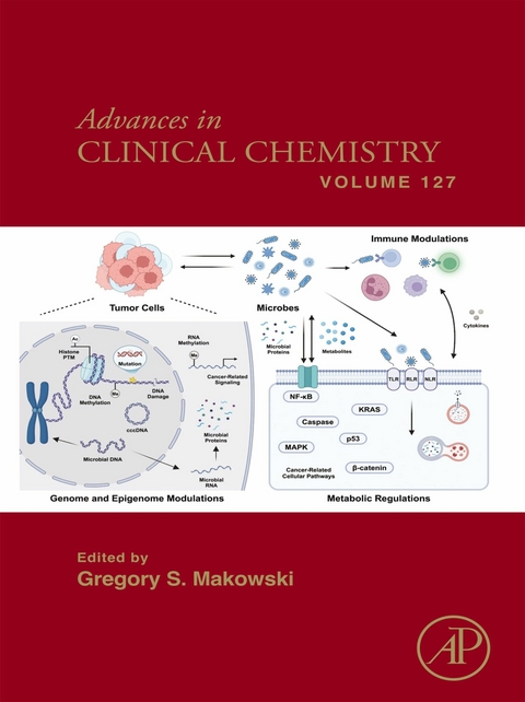 Advances in Clinical Chemistry