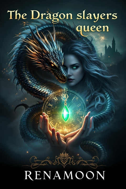 The Dragon Slayers Queen -  Renamoon