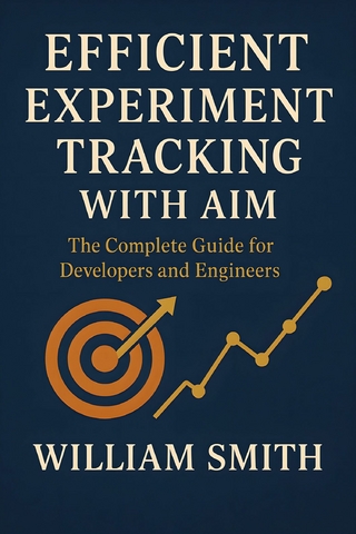Efficient Experiment Tracking with Aim
