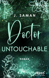 Doctor Untouchable - Julie Saman