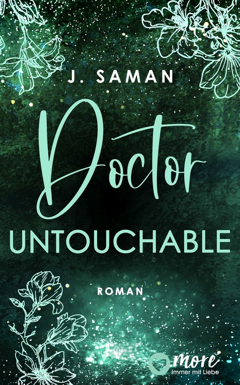Doctor Untouchable - Julie Saman