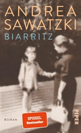 Biarritz - Andrea Sawatzki