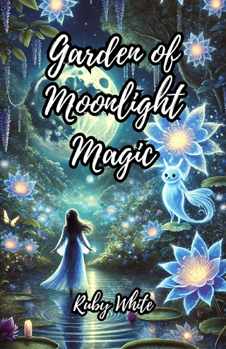 Garden of Moonlight Magic