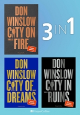 Die City on Fire Saga - Don Winslow