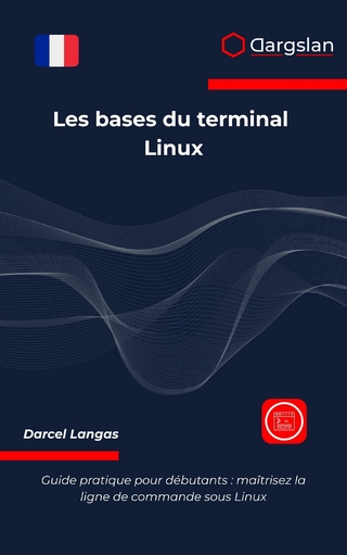 Les bases du terminal Linux