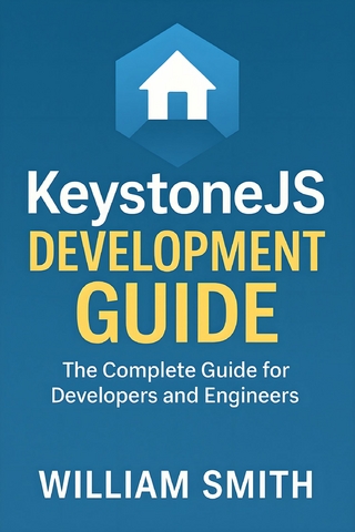 KeystoneJS Development Guide