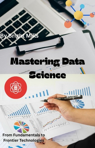 Mastering Data Science