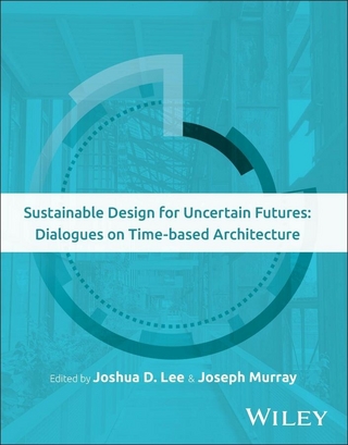 Sustainable Design for Uncertain Futures