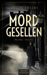 Mordgesellen - J&uuml;rgen Ehlers