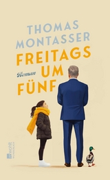 Freitags um f&uuml;nf - Thomas Montasser