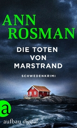 Die Toten von Marstrand - Ann Rosman