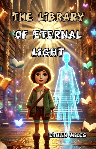 The Library of Eternal Light