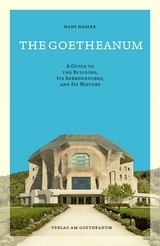 The Goetheanum - Hans Hasler