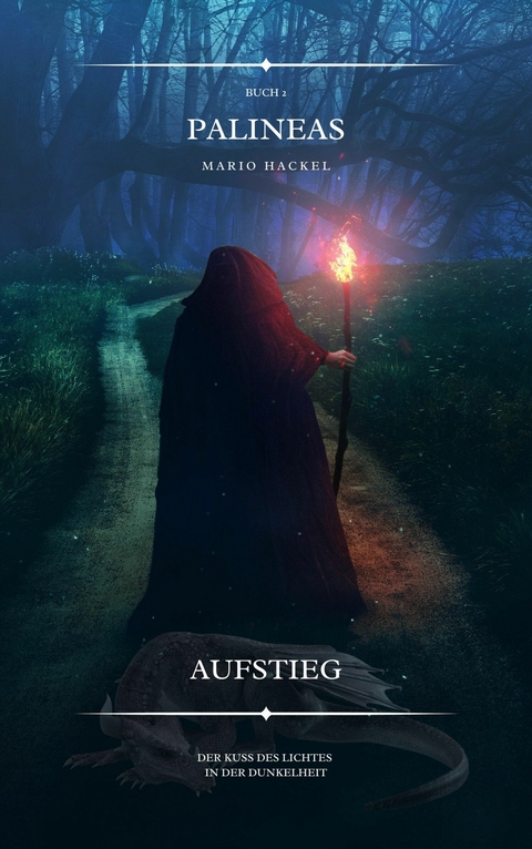 Aufstieg - Mario Hackel