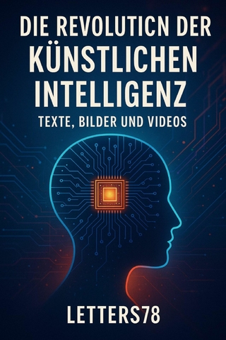 Die Revolution der Künstlichen Intelligenz: Texte, Bilder und Videos