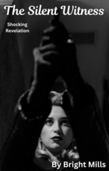 The Silent Witness - Bright Mills