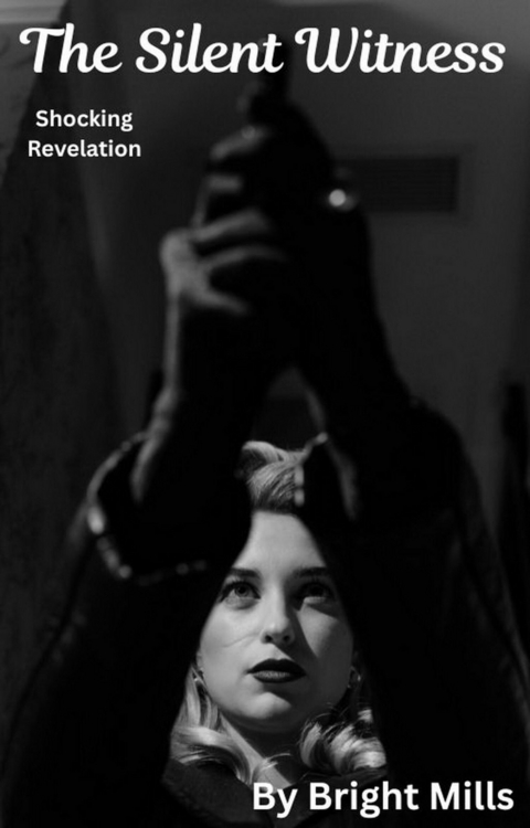 The Silent Witness - Bright Mills