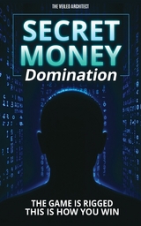 Secret Money Domination - The Veiled Architect