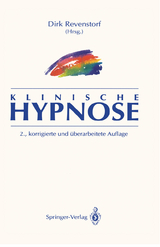 Klinische Hypnose - Revenstorf, Dirk