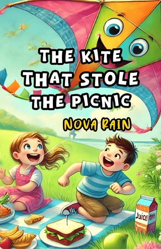The Kite That Stole the Picnic