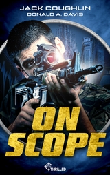 On Scope - JACK COUGHLIN, Donald A. Davis