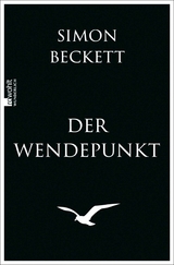 Der Wendepunkt - Simon Beckett