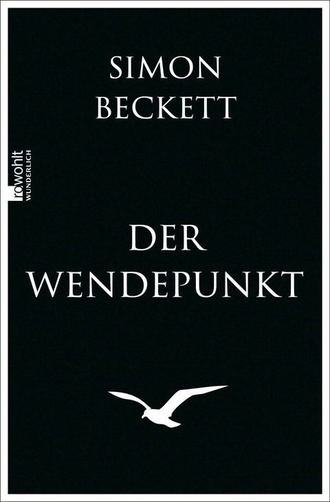 Der Wendepunkt - Simon Beckett
