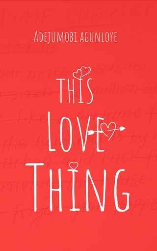 This Love Thing