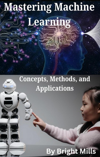 Mastering Machine Learning