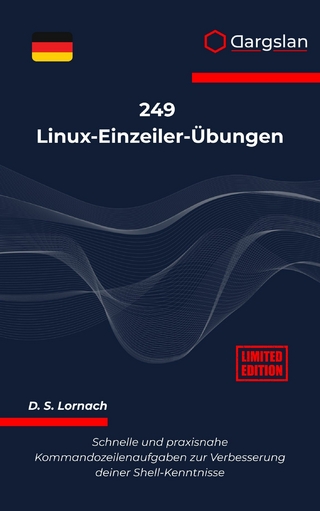 249 Linux-Einzeiler-Übungen