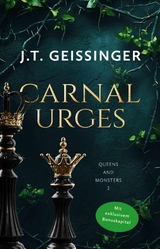 Carnal Urges - J. T. Geissinger