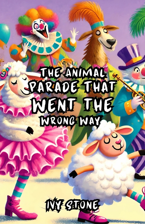 The Animal Parade That Went the Wrong Way -  Ivy Stone