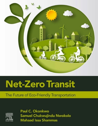 Net-Zero Transit